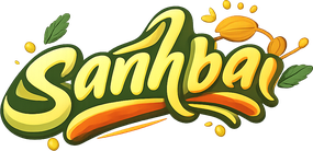 Logo sanhbai